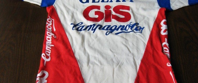 Gis Gelati Campagnolo Koerstruien