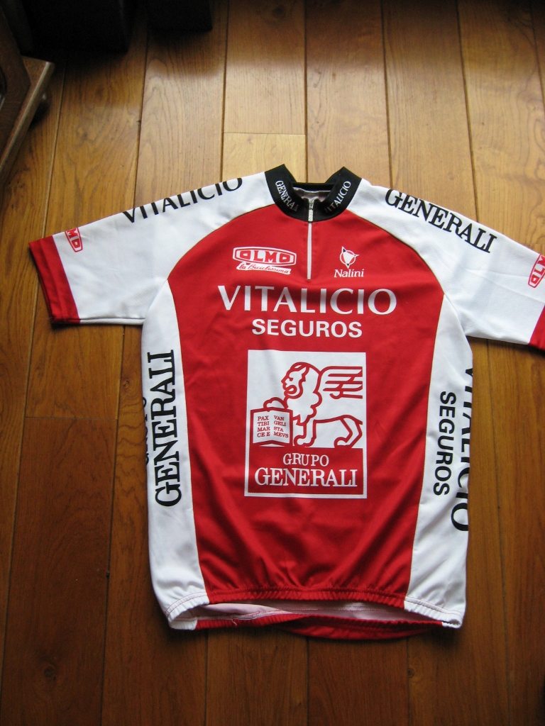 Vitalicio Seguros Grupo Generali Koerstruien